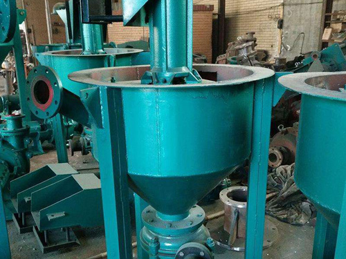 泡沫渣漿泵 泡沫渣漿泵